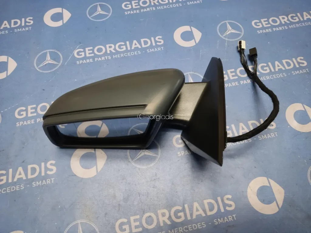 MERCEDES ΚΑΘΡΕΦΤΗΣ ΑΡΙΣΤΕΡΟΣ (MIRROR) GLA-CLASS (X156)