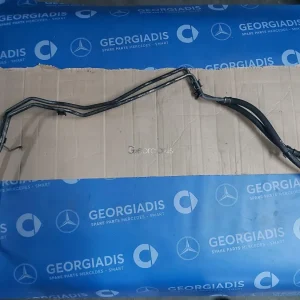 MERCEDES ΣΩΛΗΝΑΣ ΛΑΔΙΟΥ ΨΥΞΗΣ ΑΥΤΟΜΑΤΟΥ ΣΑΣΜΑΝ (OIL LINE) C-CLASS (W204),E-CLASS (W212)