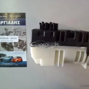 MERCEDES VACUUM PUMP (ΑΝΤΛΙΑ ΑΕΡΑ) ΓΙΑ ΚΑΘΙΣΜΑΤΑ E-CLASS (W211),CLS-CLASS (C219)