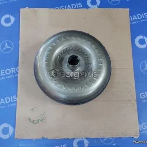 MERCEDES ΜΕΤΑΤΡΟΠΕΑΣ ΡΟΠΗΣ (TORQUE CONVERTER) ΓΙΑ ΣΑΣΜΑΝ 722908,722902,722965