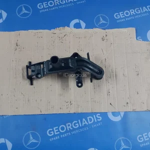 MERCEDES ΕΙΣΑΓΩΓΗ ΑΝΤΛΙΑΣ ΛΑΔΙΟΥ (OIL SUCTION PIPE) C-CLASS (W204),E-CLASS (W212)