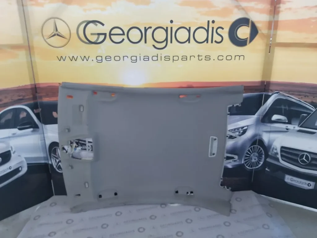 MERCEDES ΤΑΠΕΤΣΑΡΙΑ ΟΥΡΑΝΟΥ (HEADLINER) E-CLASS (W212)