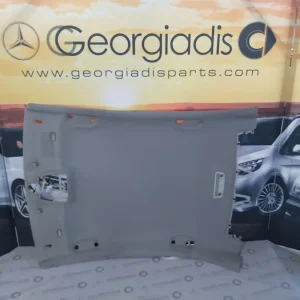 MERCEDES ΤΑΠΕΤΣΑΡΙΑ ΟΥΡΑΝΟΥ (HEADLINER) E-CLASS (W212)