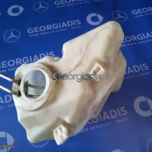 MERCEDES ΔΟΧΕΙΟ ΥΑΛΟΚΑΘΑΡΙΣΤΗΡΩΝ (CONTAINER,WINDSHIELD WASHING SYSTEM) A-CLASS (W169),B-CLASS (W245)