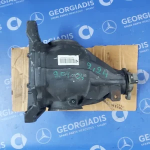 MERCEDES ΔΙΑΦΟΡΙΚΟ (REAR AXLE DIFFERENTIAL) ΜΕ ΒΗΜΑ 2,24 C-CLASS (W204)