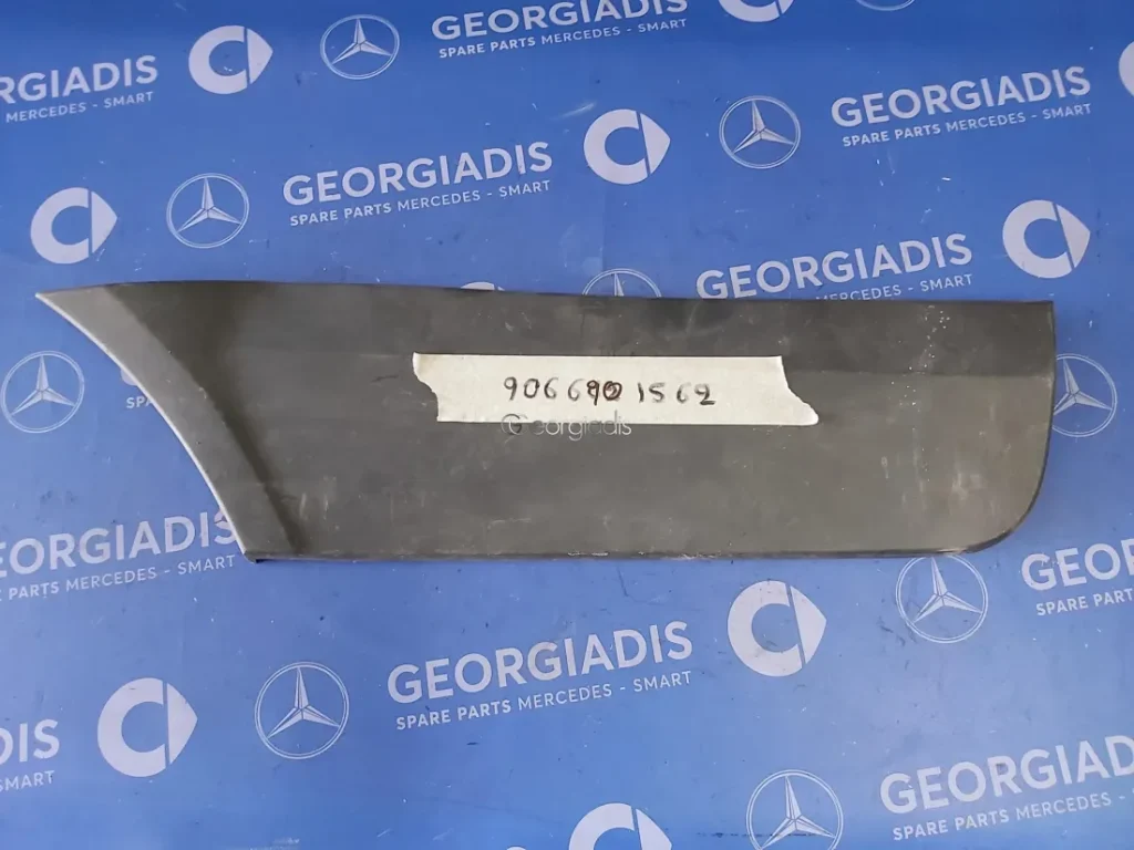 MERCEDES ΔΙΑΚΟΣΜΗΤΙΚΗ ΦΑΣΑ ΑΡΙΣΤΕΡΗ (SIDE TRIM-STRIP) SPRINTER (W906)
