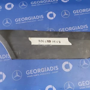 MERCEDES ΔΙΑΚΟΣΜΗΤΙΚΗ ΦΑΣΑ ΑΡΙΣΤΕΡΗ (SIDE TRIM-STRIP) SPRINTER (W906)