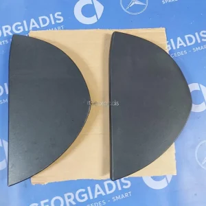 MERCEDES ΚΑΠΑΚΙ ΤΑΠΕΤΣΑΡΙΑΣ ΔΕΞΙ (FRONT DOOR COVER) S-CLASS (W221)