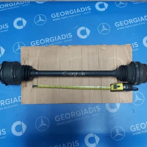 MERCEDES ΗΜΙΑΞOΝΙΟ (AXLE SHAFT) E-CLASS (W211)