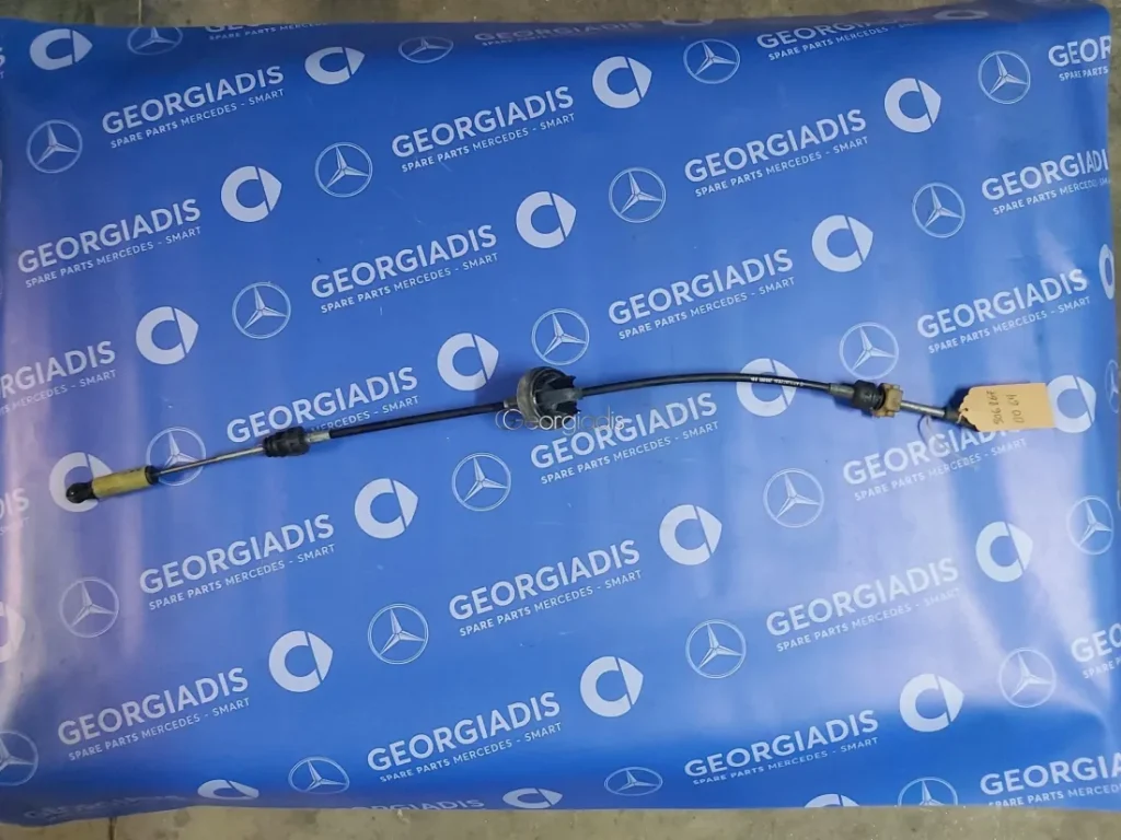 MERCEDES ΝΤΙΖΑ ΣΥΜΠΛΕΚΤΗ (TRANSMISSION CABLE) SPRINTER (W906)