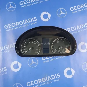 MERCEDES ΚΑΝΤΡΑΝ (INSTRUMENT CLUSTER) SPRINTER (W906) LIFT