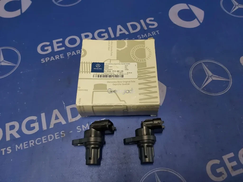 MERCEDES ΑΙΣΘΗΤΗΡΑΣ ΘΕΣΗΣ ΕΚΚΕΝΤΡΟΦΟΡΟΥ (CAMSHAFT POSITION SENSOR) ΓΙΑ ΚΙΝΗΤΗΡΕΣ 271,272