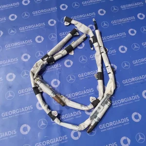 MERCEDES ΑΕΡΟΣΑΚΟΙ ΟΥΡΑΝΟΥ (WINDOW AIRBAG) A-CLASS (W176)