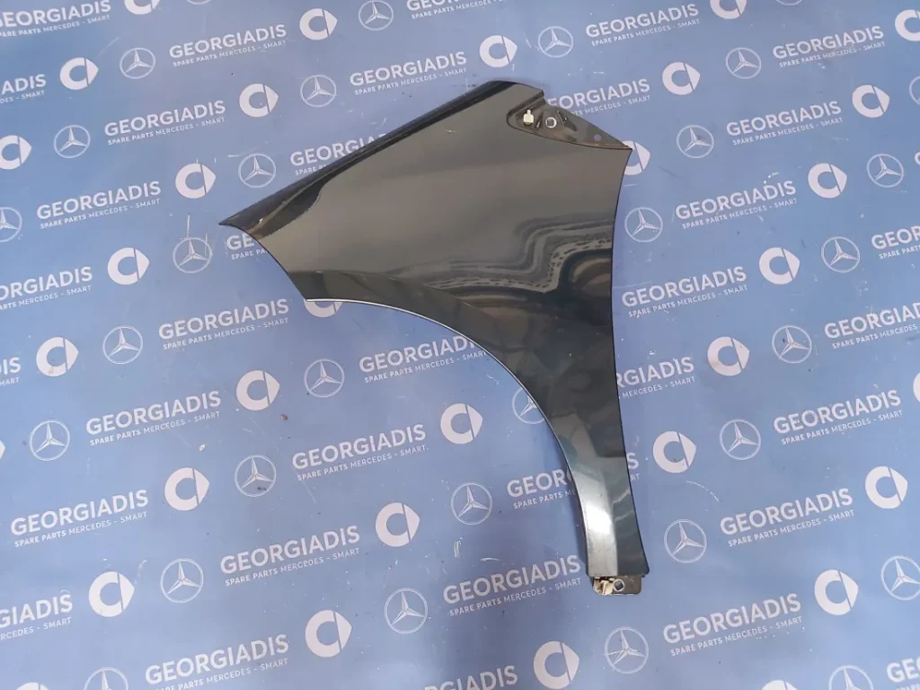 MERCEDES ΦΤΕΡΟ ΕΜΠΡΟΣ ΑΡΙΣΤΕΡΟ (FRONT FENDER) Α-CLASS (W169)