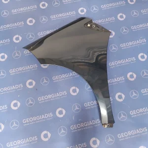 MERCEDES ΦΤΕΡΟ ΕΜΠΡΟΣ ΑΡΙΣΤΕΡΟ (FRONT FENDER) Α-CLASS (W169)