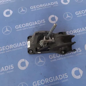 MERCEDES ΛΕΒΙΕΣ ΤΑΧΥΤΗΤΩΝ (FLOOR SHIFT) A-CLASS(W176),CLA-CLASS (C117),GLA-CLASS(X156)