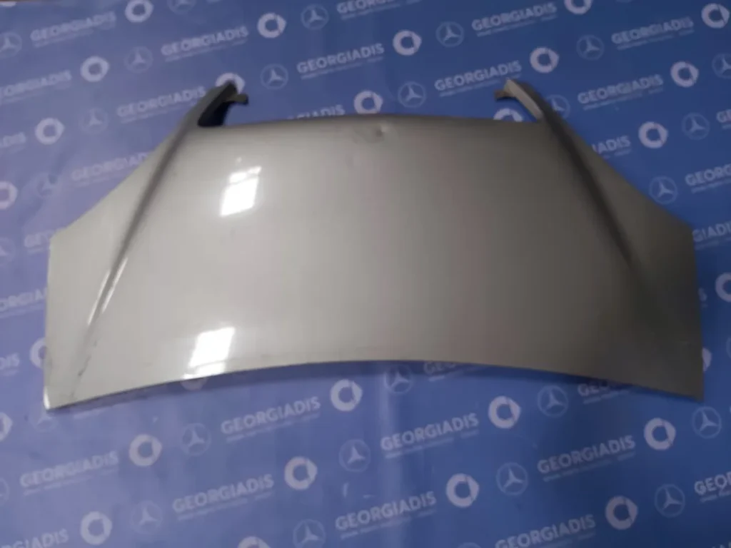 MERCEDES ΚΑΠΟ ΕΜΠΡΟΣ (ENGINE HOOD) A-CLASS (W168)