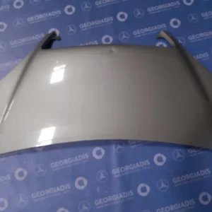 MERCEDES ΚΑΠΟ ΕΜΠΡΟΣ (ENGINE HOOD) A-CLASS (W168)