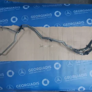 MERCEDES ΣΩΛΗΝΑΣ ΛΑΔΙΟΥ ΨΥΞΗΣ ΑΥΤΟΜΑΤΟΥ ΣΑΣΜΑΝ (OIL LINE) C-CLASS (W205)