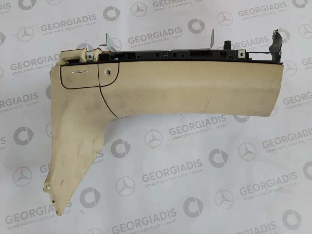 MERCEDES ΝΤΟΥΛΑΠΑΚΙ (GLOVE COMPARTMENT BOX) Ε-CLASS (W211)