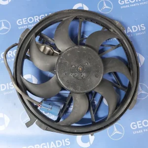 MERCEDES ΦΤΕΡΩΤΗ (FAN) A-CLASS (W169),B-CLASS (W245)