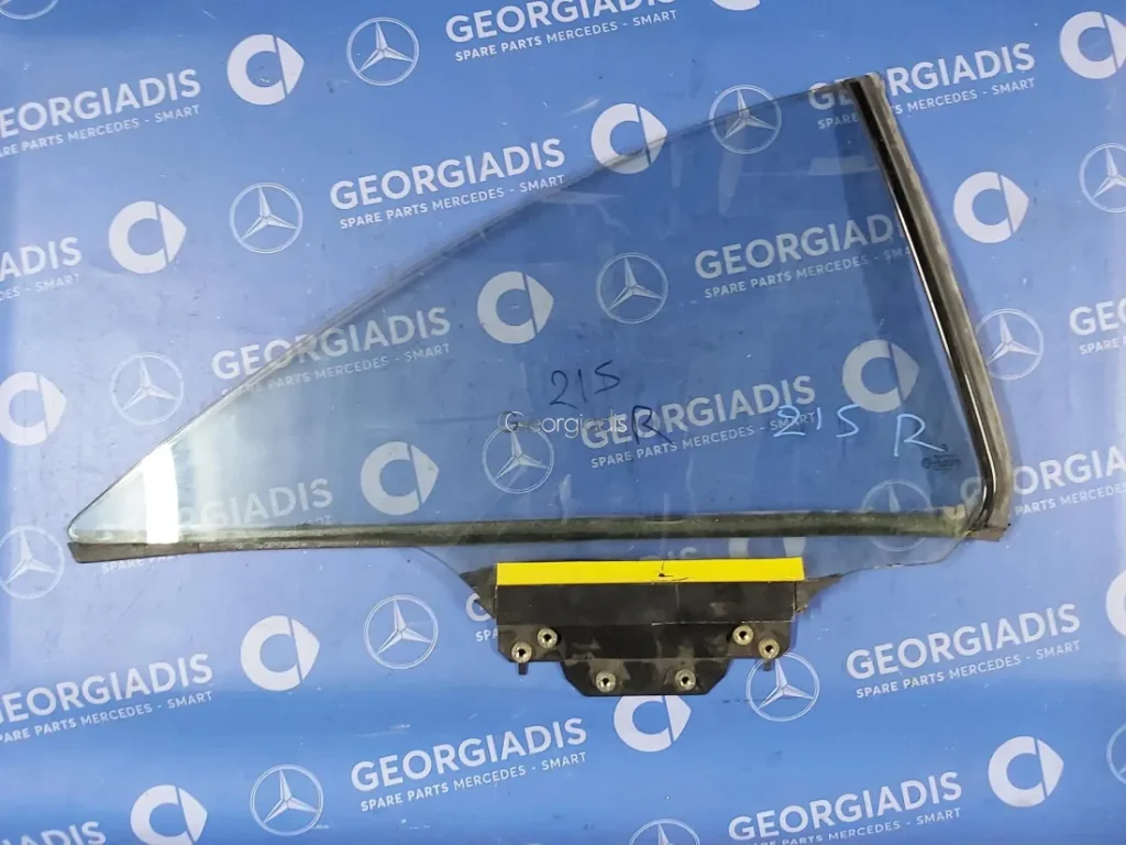 MERCEDES ΦΙΝΙΣΤΡΙΝΙ ΠΙΣΩ ΔΕΞΙ (REAR WINDOW) CL-CLASS (C215)