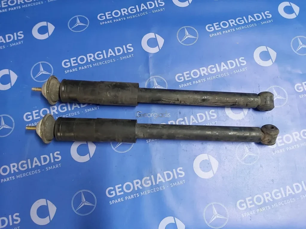 MERCEDES ΑΜΟΡΤΙΣΕΡ ΠΙΣΩ (SHOCK ABSORBER) S-CLASS (W140)