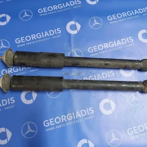 MERCEDES ΑΜΟΡΤΙΣΕΡ ΠΙΣΩ (SHOCK ABSORBER) S-CLASS (W140)