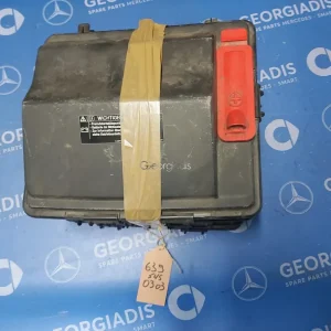 MERCEDES ΚΑΠΑΚΙ ΚΟΥΤΙΟΥ ΑΣΦΑΛΕΙΟΘΗΚΩΝ-SAM (BOX CAP) VITO (W639)