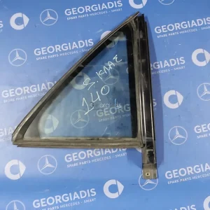 MERCEDES ΦΙΝΙΣΤΡΙΝΙ ΠΙΣΩ ΔΕΞΙΑ (REAR WINDOW) S-CLASS (W140)