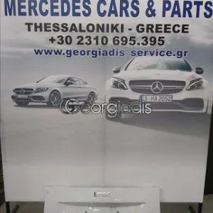 SMART ΠΑΝΕΛ ΠΙΣΩ ΠΟΡΤΑΣ (REAR PANEL DOOR) FORTWO COUPE (C453)