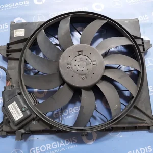 MERCEDES ΒΕΝΤΙΛΑΤΕΡ (FAN-BLOWER) ML-CLASS (W164),R-CLASS (W251) 850W
