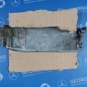 MERCEDES ΒΑΣΗ ΦΙΛΤΡΟΥ ΑΕΡΟΣ (AIR CLEANER BRACKET) 647 ΚΙΝΗΤΗΡΕΣ E-CLASS (W211)