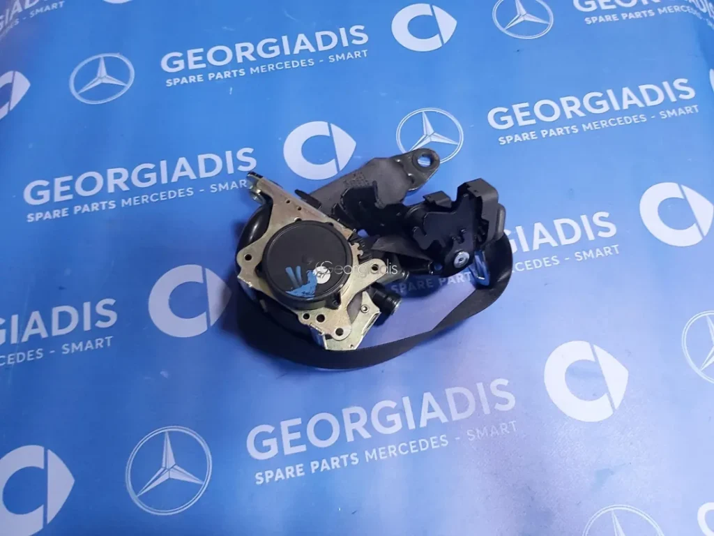 MERCEDES ΖΩΝΗ ΑΣΦΑΛΕΙΑΣ ΟΔΗΓΟΥ (SEAT BELT) C-CLASS CABRIO (A205)