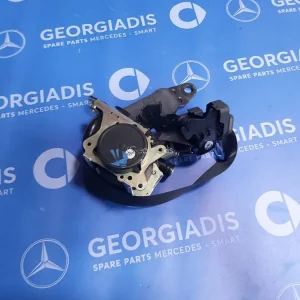 MERCEDES ΖΩΝΗ ΑΣΦΑΛΕΙΑΣ ΟΔΗΓΟΥ (SEAT BELT) C-CLASS CABRIO (A205)