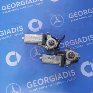MERCEDES ΜΟΤΕΡ ΡΥΘΜΙΣΗΣ ΕΜΠΡΟΣ ΚΑΘΙΣΜΑΤΩΝ (SEAT ADJUSTMENT) E-CLASS (W211),C-CLASS (W204),ML-CLASS (W164)