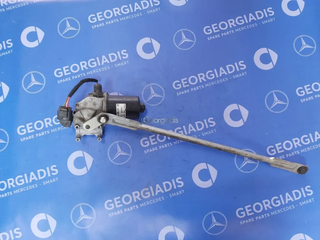 MERCEDES ΜΟΤΕΡ ΥΑΛΟΚΑΘΑΡΙΣΤΗΡΩΝ ΕΜΠΡΟΣ A-CLASS (W169),B-CLASS (W245)