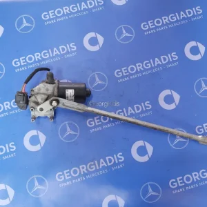 MERCEDES ΜΟΤΕΡ ΥΑΛΟΚΑΘΑΡΙΣΤΗΡΩΝ ΕΜΠΡΟΣ A-CLASS (W169),B-CLASS (W245)