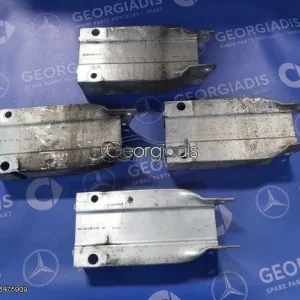 MERCEDES ΑΠΟΣΒΕΣΤΗΡΑΣ ΠΡΟΣΚΡΟΥΣΗΣ ΕΜΠΡΟΣ (ABSORBER) C-CLASS (W204)