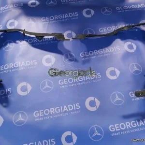 MERCEDES ΦΑΝΟΣΤΑΤΕΣ (FRAME LIGHTING UNIT) C-CLASS (W203)