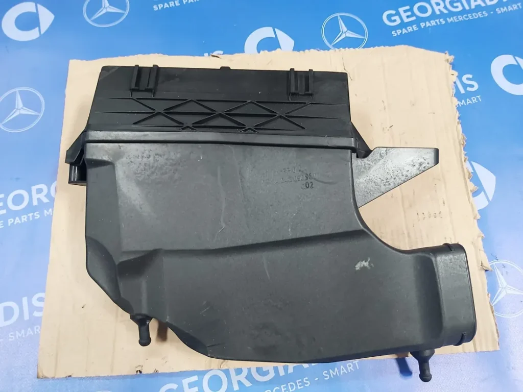 MERCEDES ΦΙΛΤΡΟΚΟΥΤΙ (AIR FILTER BOX) ΓΙΑ ΚΙΝΗΤΗΡΕΣ 642 ΔΕΞΙΑ
