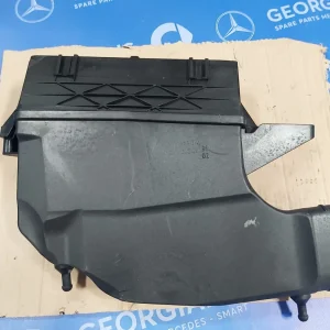 MERCEDES ΦΙΛΤΡΟΚΟΥΤΙ (AIR FILTER BOX) ΓΙΑ ΚΙΝΗΤΗΡΕΣ 642 ΔΕΞΙΑ