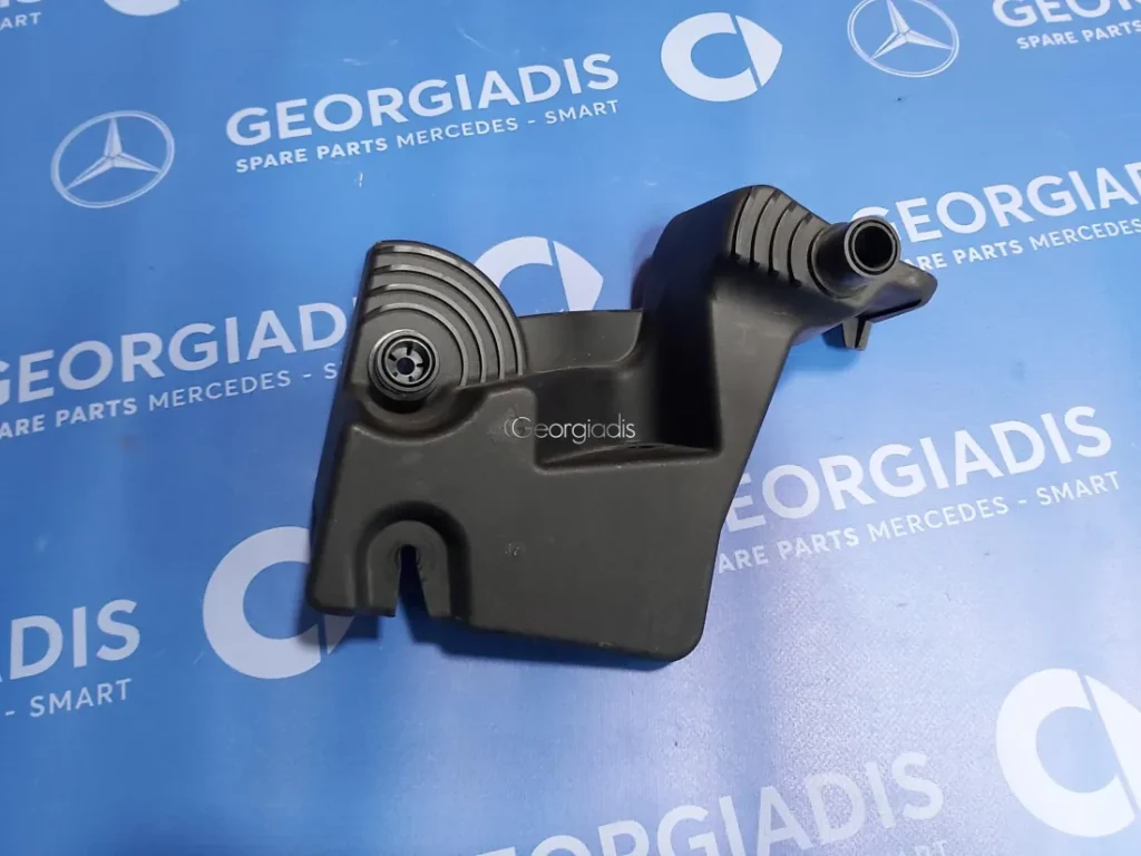 MERCEDES ΑΡΙΣΤΕΡΗ ΒΑΣΗ ΔΙΑΧΩΡΙΣΤΙΚΟΥ ΠΟΡΤ-ΜΠΑΓΚΑΖ (BRACKET PARTITION) SLK-CLASS (R172)