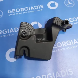 MERCEDES ΑΡΙΣΤΕΡΗ ΒΑΣΗ ΔΙΑΧΩΡΙΣΤΙΚΟΥ ΠΟΡΤ-ΜΠΑΓΚΑΖ (BRACKET PARTITION) SLK-CLASS (R172)