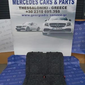 MERCEDES ΚΑΘΙΣΜΑ ΔΙΠΛΟ (FRONT SEAT) SPRINTER (W901-904)