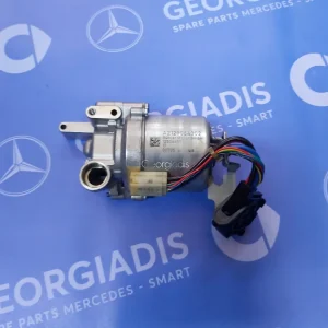 MERCEDES ΑΝΤΛΙΑ ΛΑΔΙΟΥ (OIL PUMP) ΓΙΑ ΑΥΤΟΜΑΤΑ ΣΑΣΜΑΝ 724