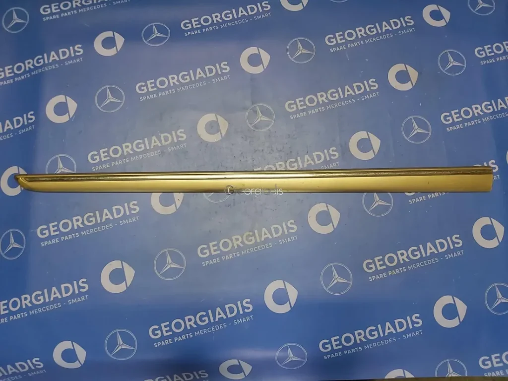 MERCEDES ΦΑΣΑ ΕΜΠΡΟΣ ΑΡΙΣΤΕΡΗΣ ΠΟΡΤΑΣ (DOOR STRIP) A-CLASS (W169)