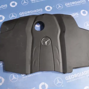 MERCEDES ΚΑΠΑΚΙ ΜΗΧΑΝΗΣ (ENGINE COVER) C-CLASS (W205),GLC-CLASS (X253)
