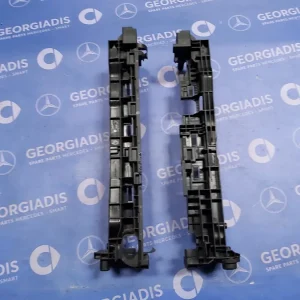 MERCEDES ΠΛΑΣΤΙΚΕΣ ΒΑΣΕΙΣ ΨΥΓΕΙΩΝ ΑΡ.-ΔΞ. (SUPPORTING FRAME) E-CLASS (W213),GLC-CLASS (X253)