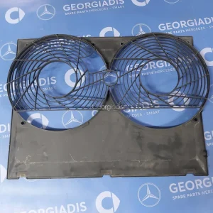 MERCEDES ΧΩΑΝΗ ΨΥΓΕΙΩΝ (FAN SHROUD) E-CLASS (W124)